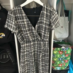 Wawomen dress size xs